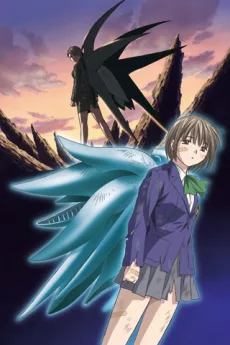 Saishuu Heiki Kanojo: Another Love Song English Subbed poster