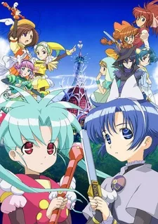 Sasami☆Mahou Shoujo Club Season