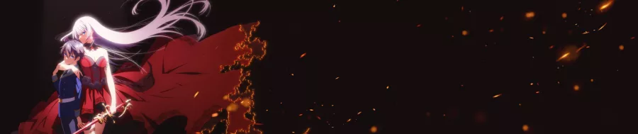 Seiken Gakuin no Maken Tsukai BG