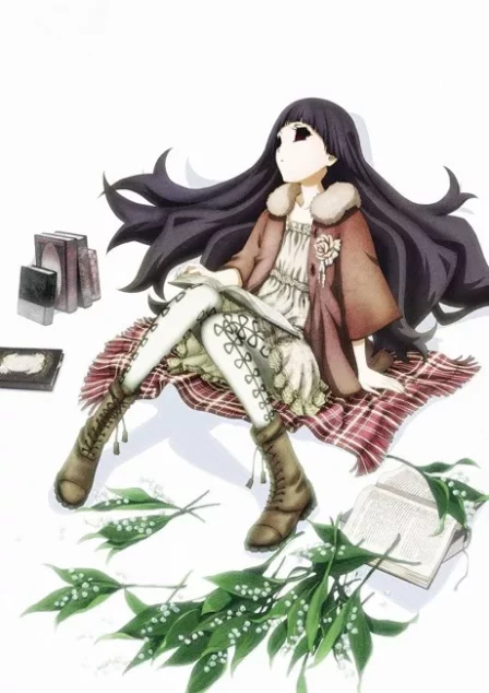 Shiki Specials English Subbed poster