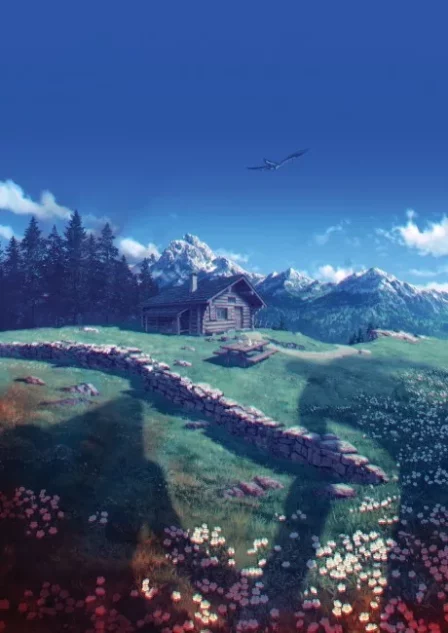 Shingeki no Kyojin: The Final Season - Kanketsu-hen Kouhen English Dubbed poster