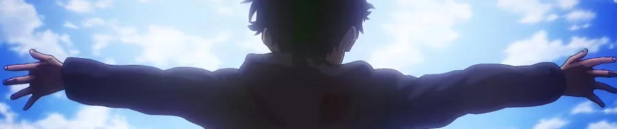 Shingeki no Kyojin The Final Season Kanketsu hen Zenpen BG