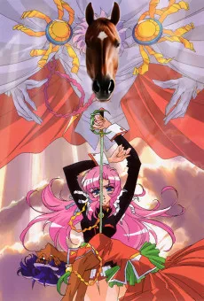 Shoujo Kakumei Utena
