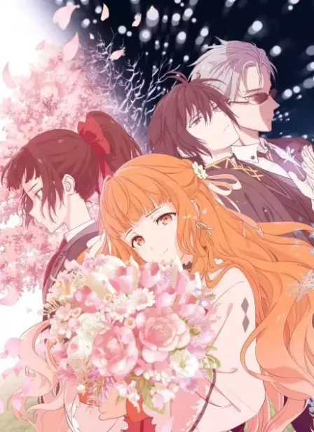 Shunkashuutou Daikousha: Haru no Mai English Subbed poster