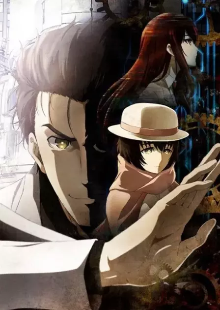 Steins;Gate