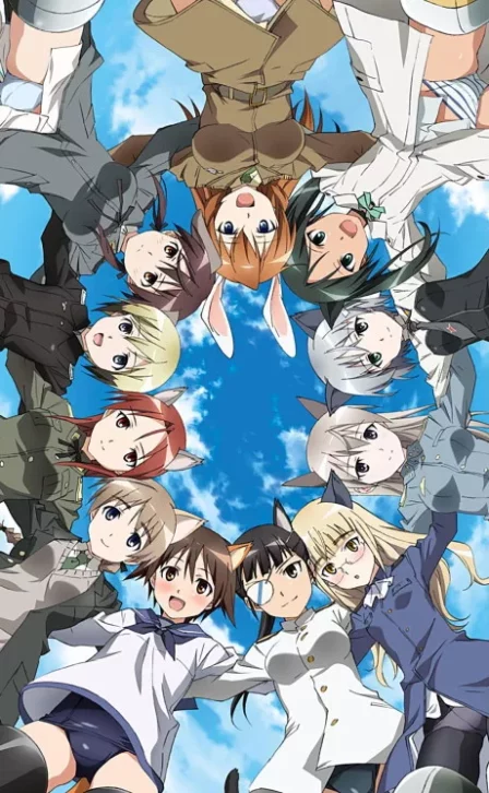 Strike Witches
