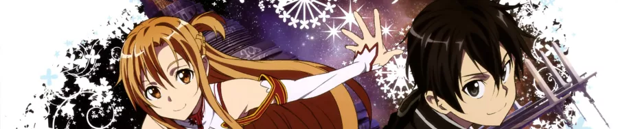 Sword Art Online BG