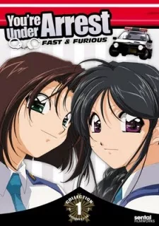 Taiho Shichauzo: SECOND SEASON English Subbed poster