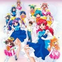 Tenshi no Shippo Specials English Subbed poster