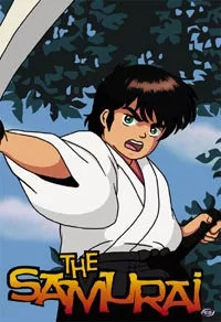 The Samurai English Subbed poster