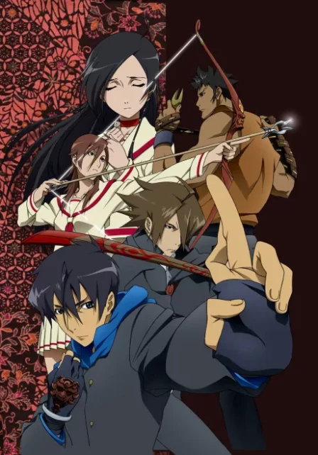 Tokyo Majin Gakuen Kenpucho Tou