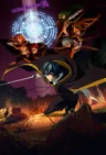 Tsue to Tsurugi no Wistoria Season