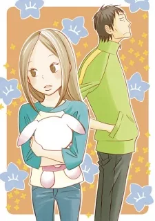 Usagi Drop Specials English Subbed poster