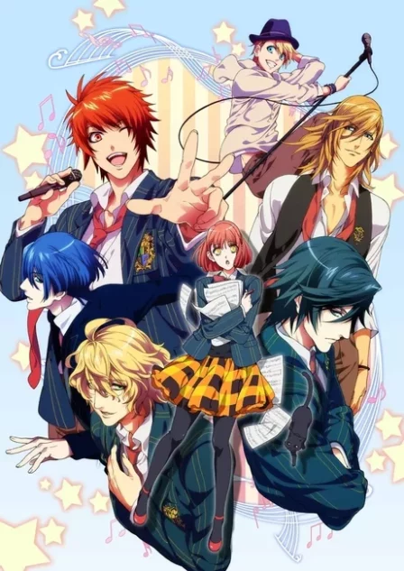 Uta no☆Prince sama♪ Maji LOVE 1000