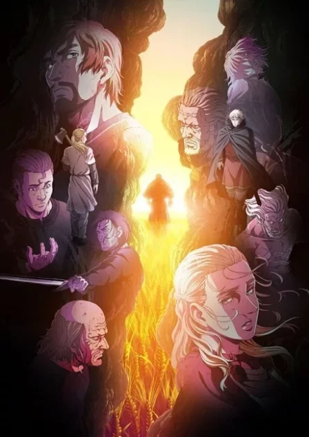 VINLAND SAGA SEASON