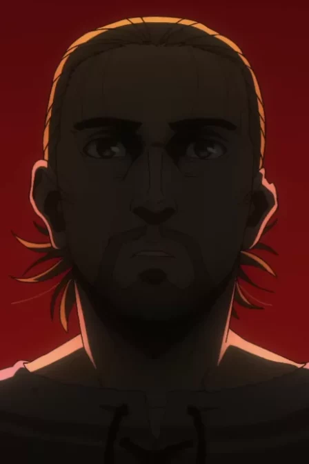 VINLAND SAGA SEASON 2 Drowning in the Shadow