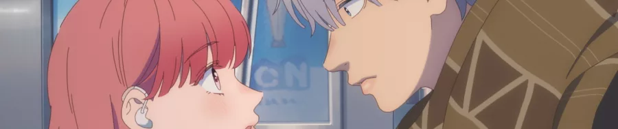 Yubisaki to Renren BG