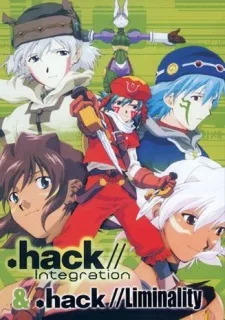 .hack//Unison English Subbed poster