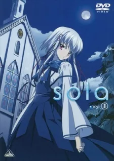 sola Specials English Subbed poster